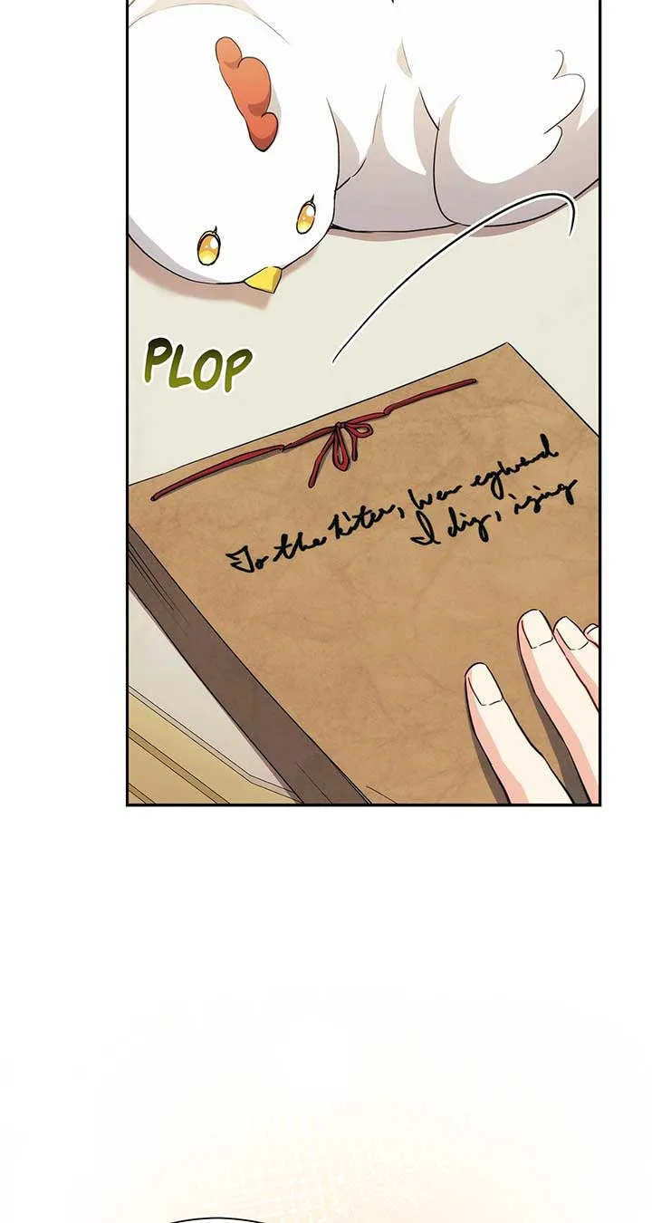 The Princess in The Henhouse Chapter 9 page 90