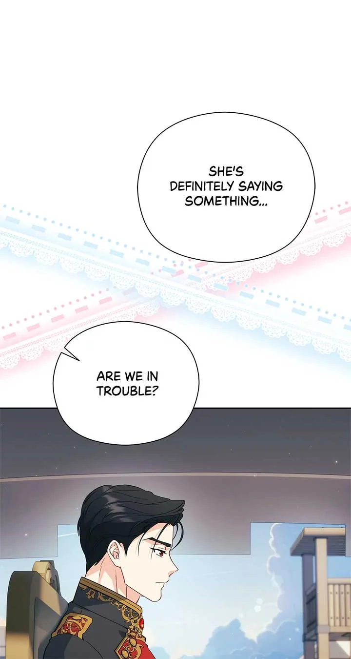 The Princess in The Henhouse Chapter 9 page 61