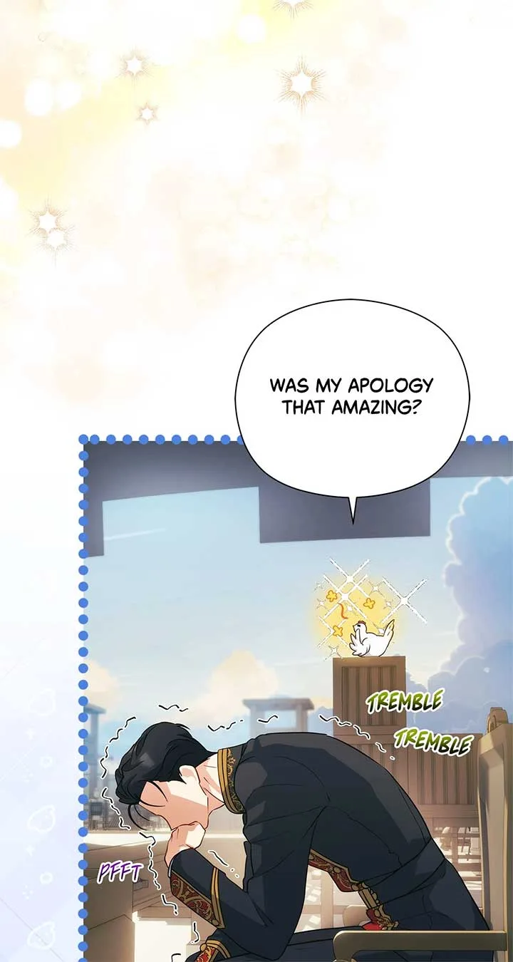 The Princess in The Henhouse Chapter 9 page 70