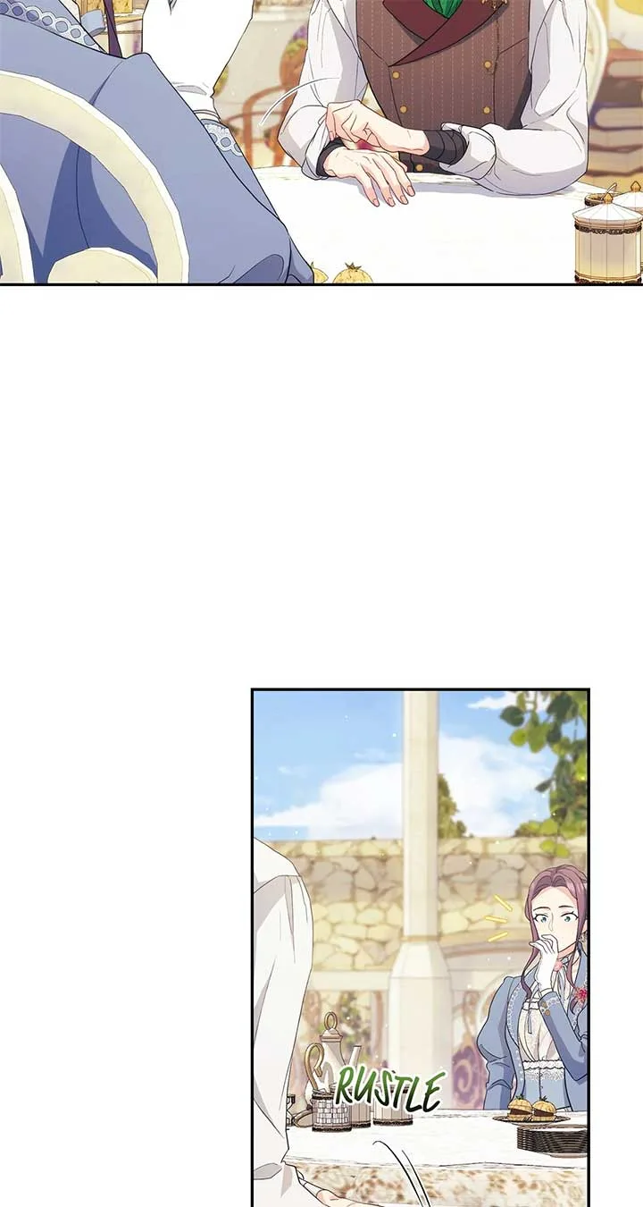 The Princess in The Henhouse Chapter 7 page 66
