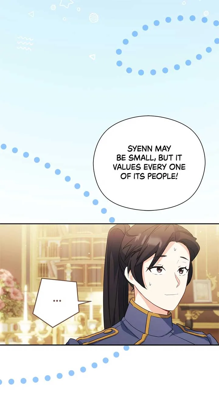 The Princess in The Henhouse Chapter 8 page 69