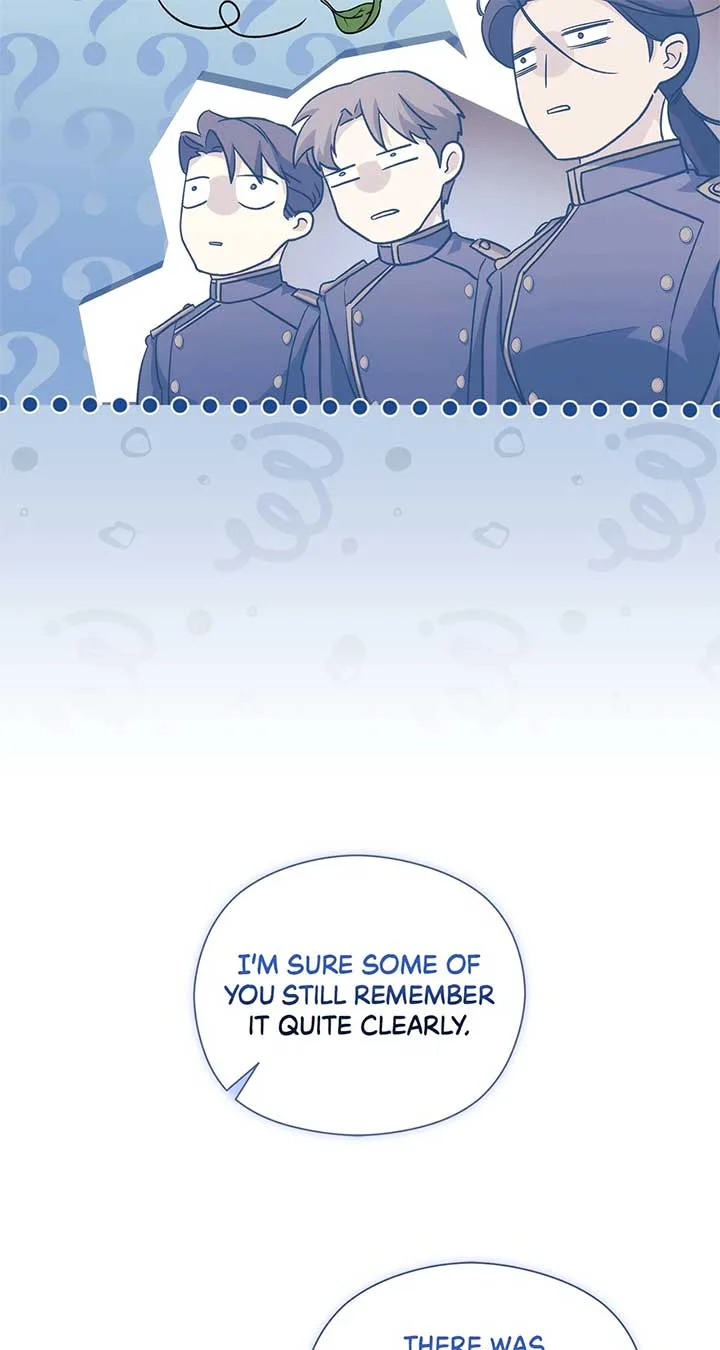 The Princess in The Henhouse Chapter 9 page 57