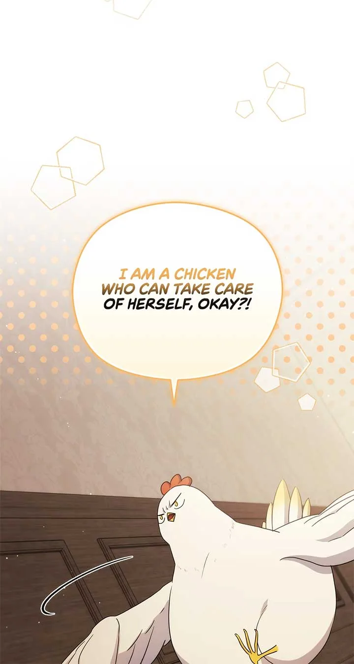 The Princess in The Henhouse Chapter 8 page 75