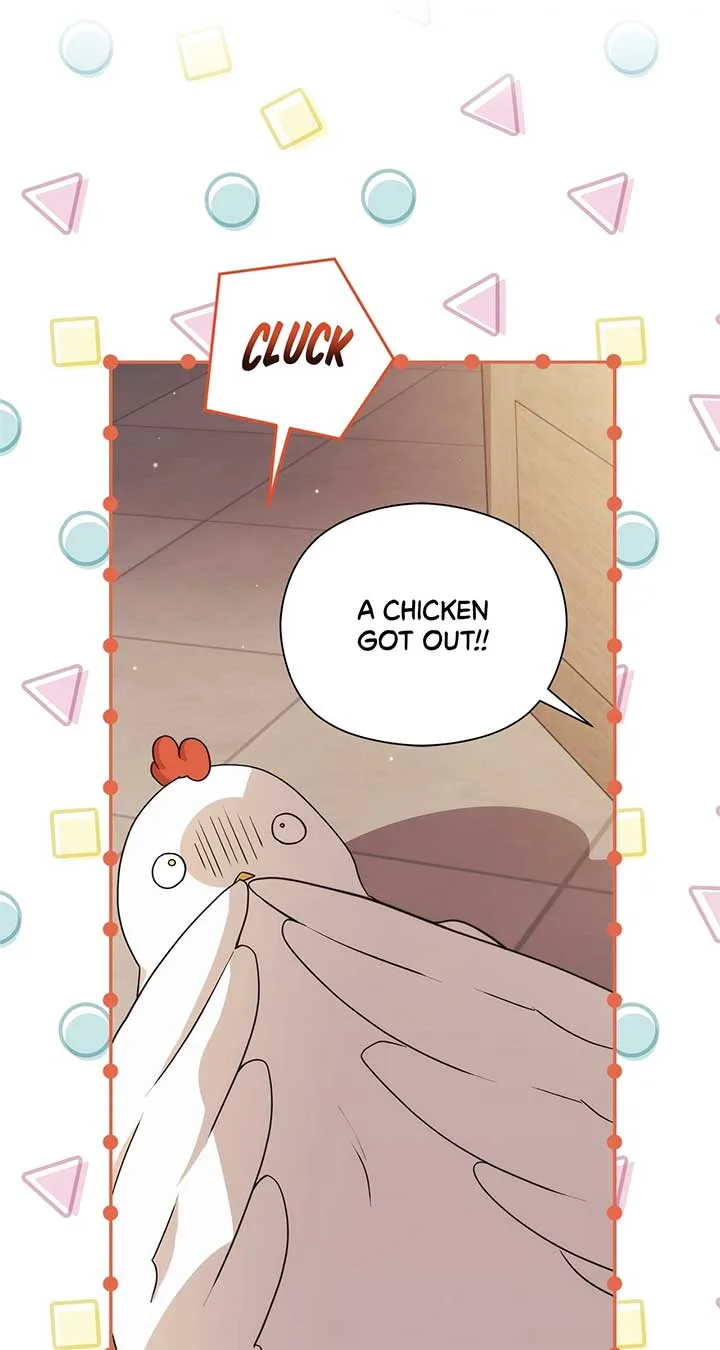 The Princess in The Henhouse Chapter 8 page 87