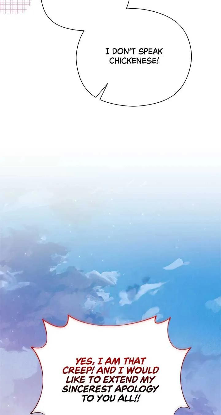 The Princess in The Henhouse Chapter 9 page 63