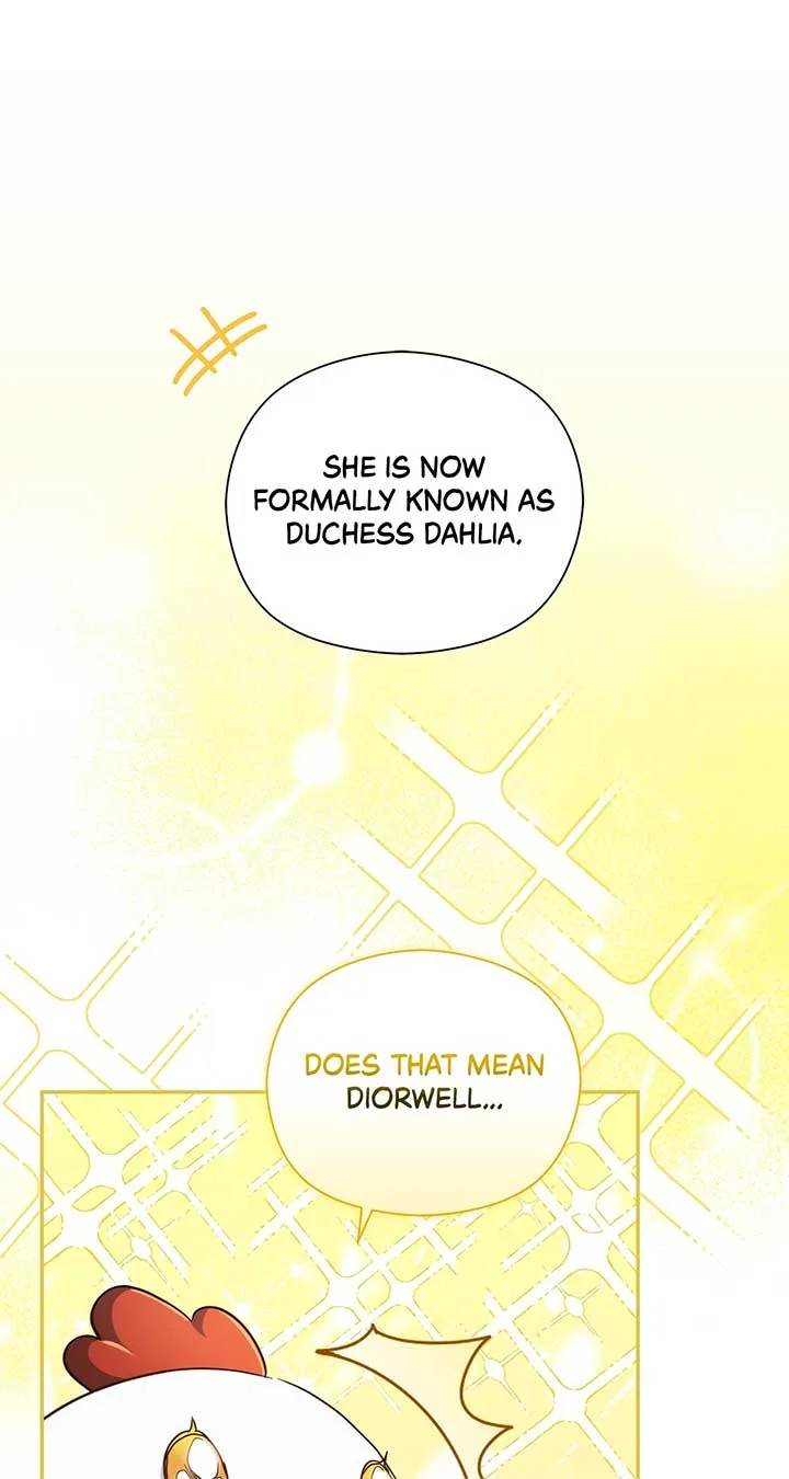 The Princess in The Henhouse Chapter 9 page 87