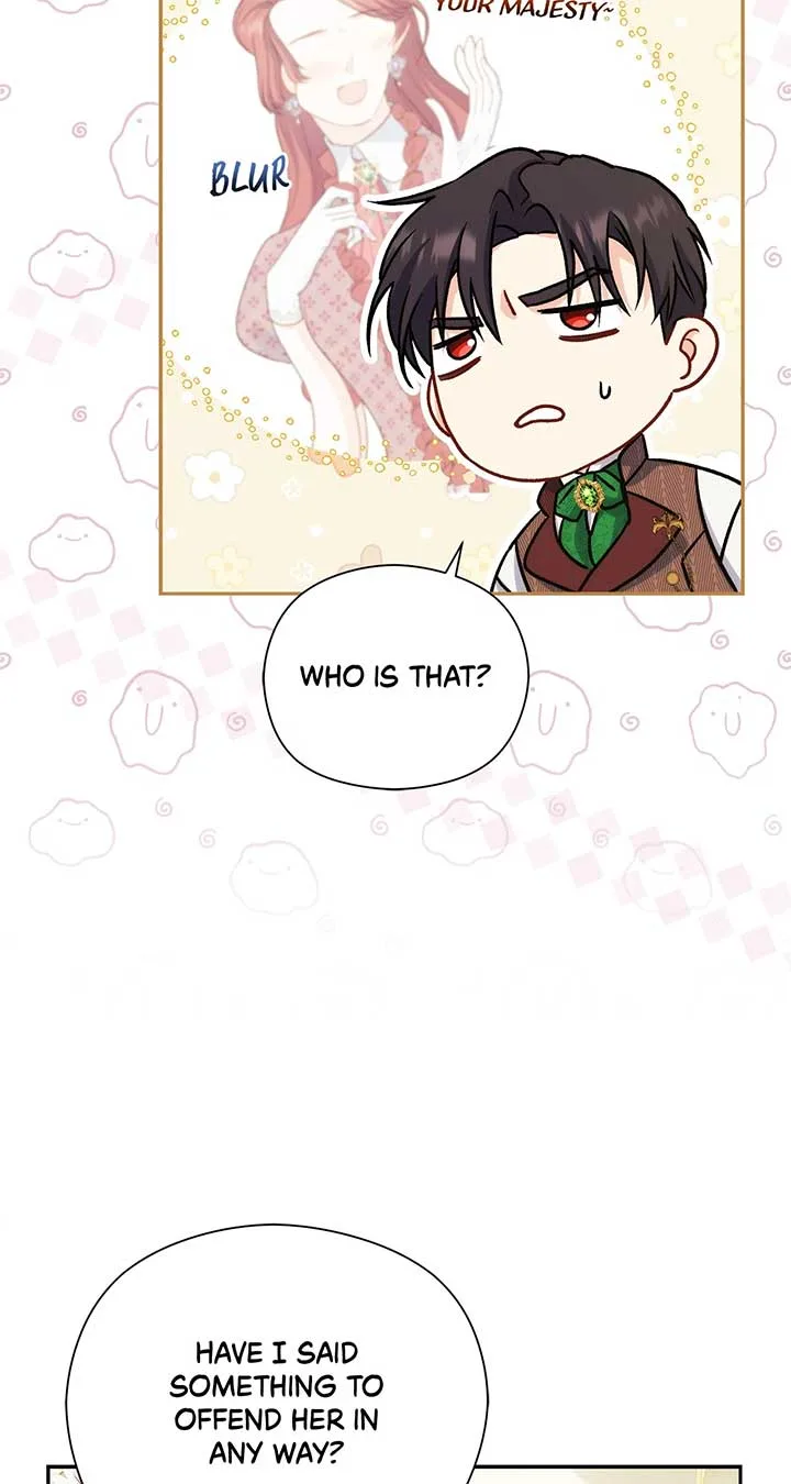 The Princess in The Henhouse Chapter 7 page 73