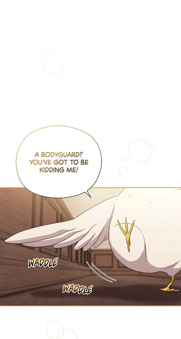 The Princess in The Henhouse Chapter 8 page 74