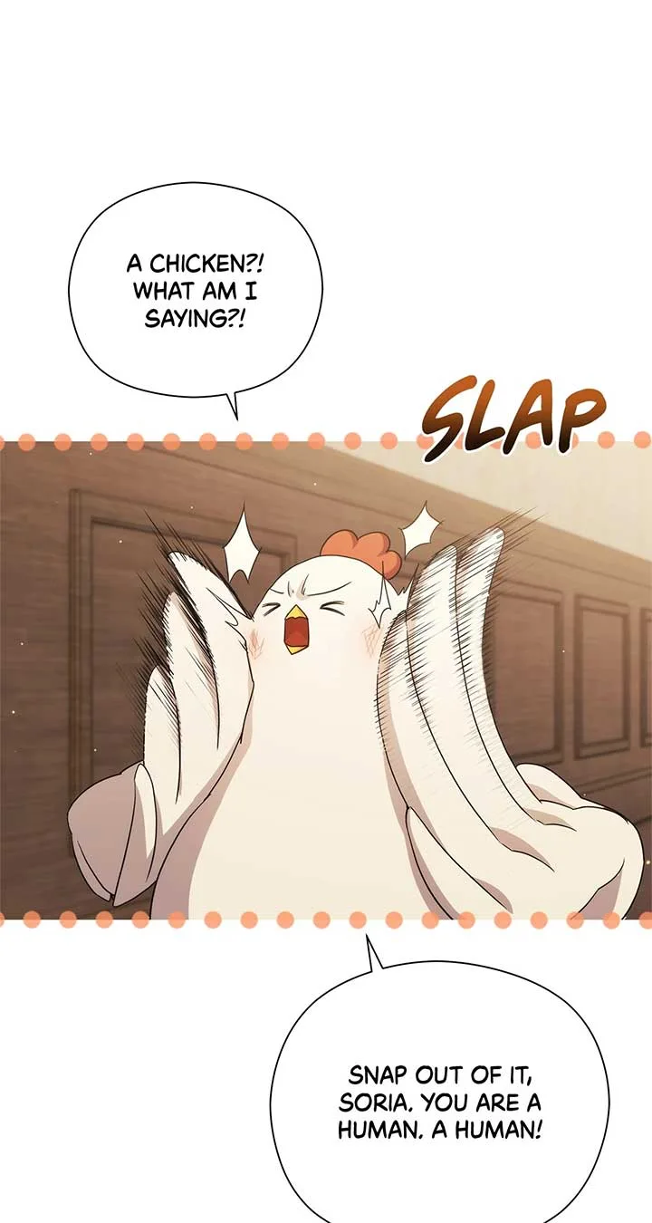 The Princess in The Henhouse Chapter 8 page 77