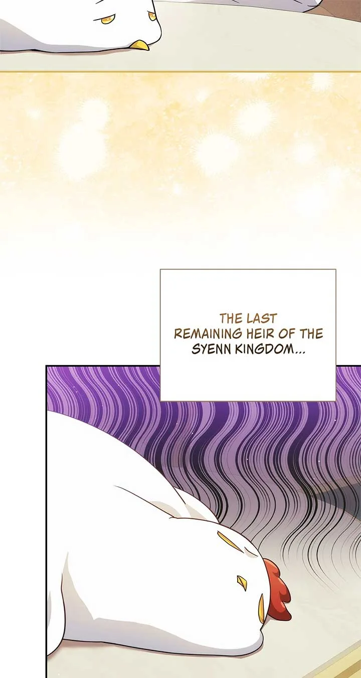 The Princess in The Henhouse Chapter 9 page 80