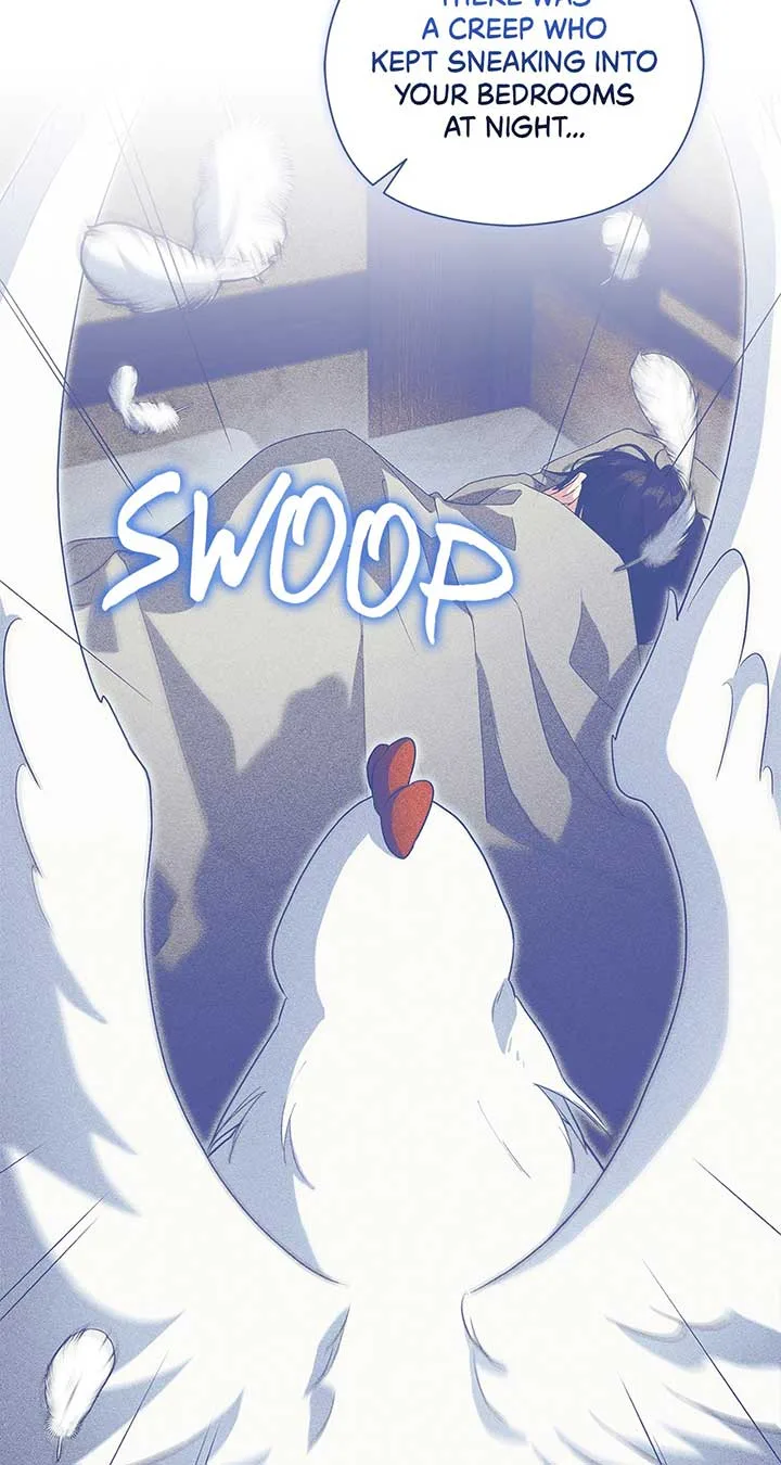 The Princess in The Henhouse Chapter 9 page 58