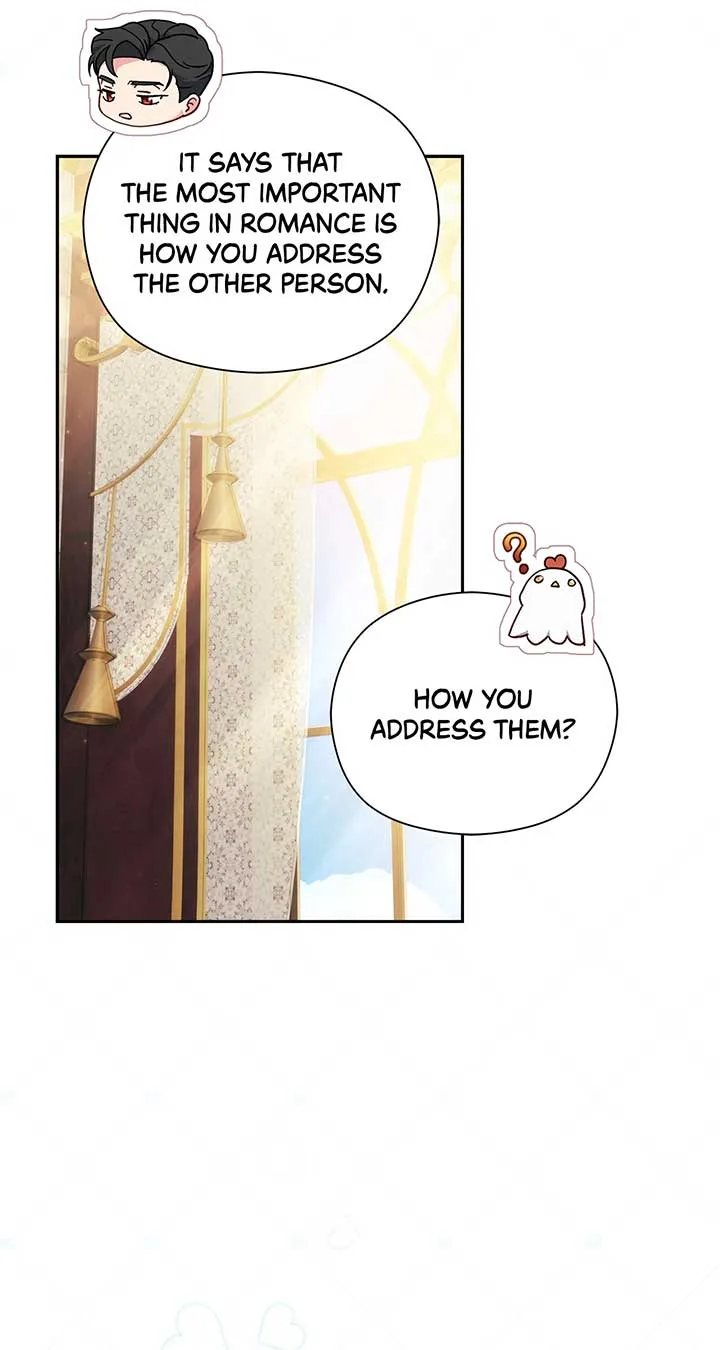 The Princess in The Henhouse Chapter 9 page 95