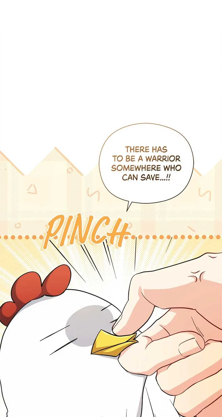 The Princess in The Henhouse Chapter 9 page 44