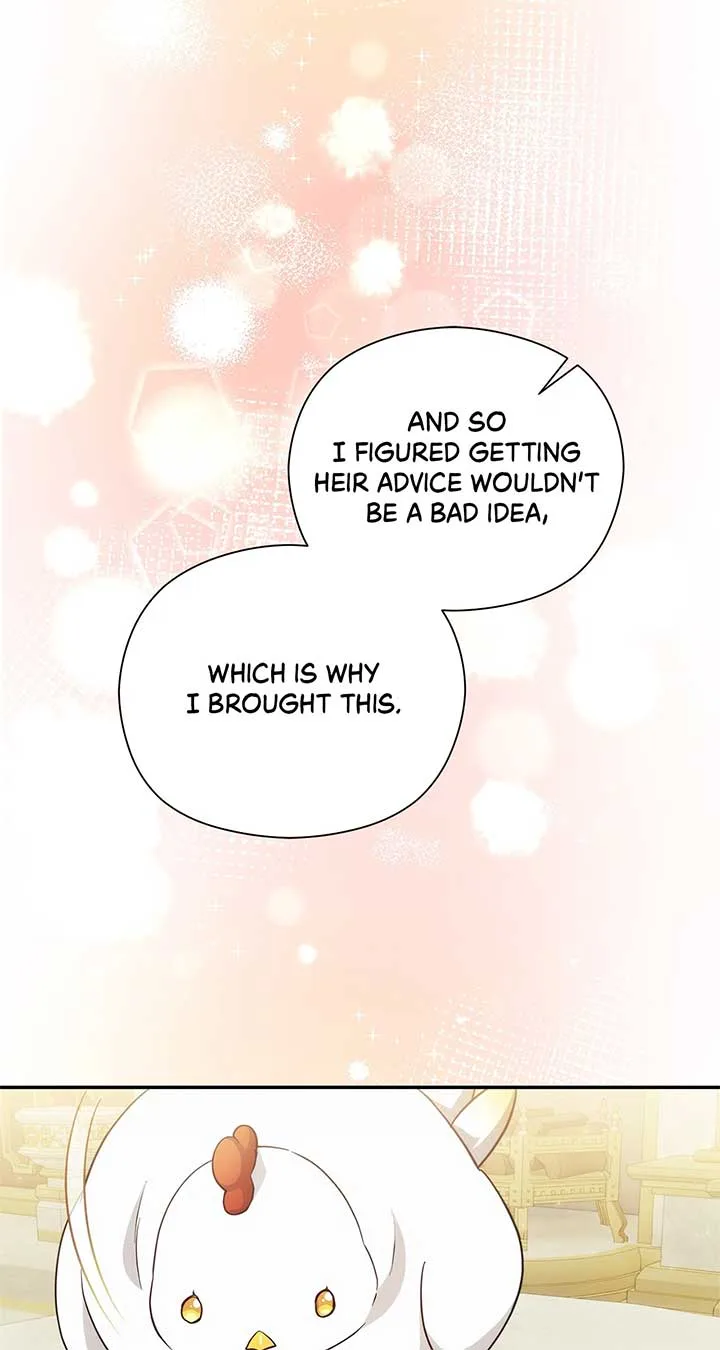 The Princess in The Henhouse Chapter 9 page 92