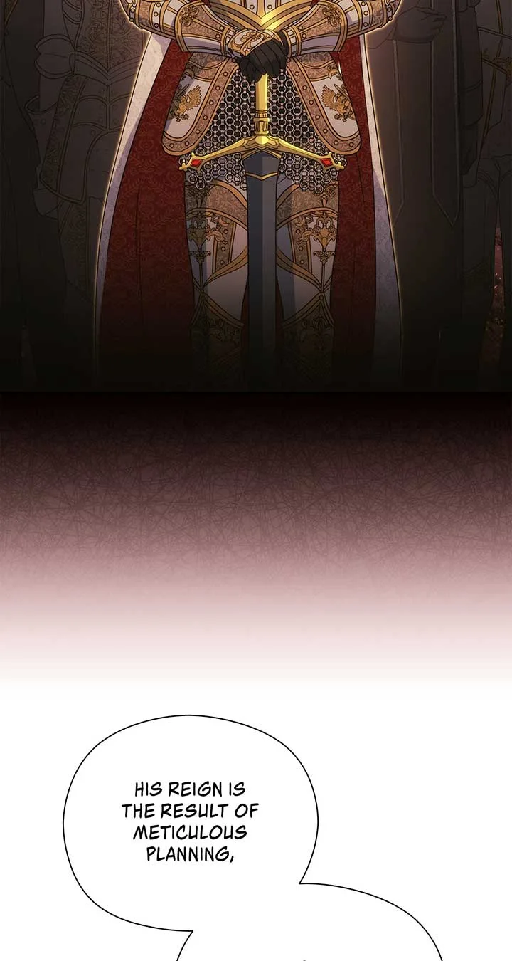 The Princess in The Henhouse Chapter 7 page 86