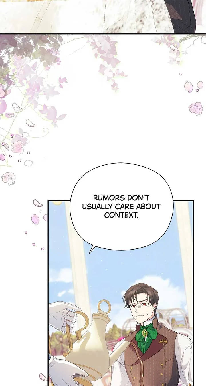 The Princess in The Henhouse Chapter 7 page 78