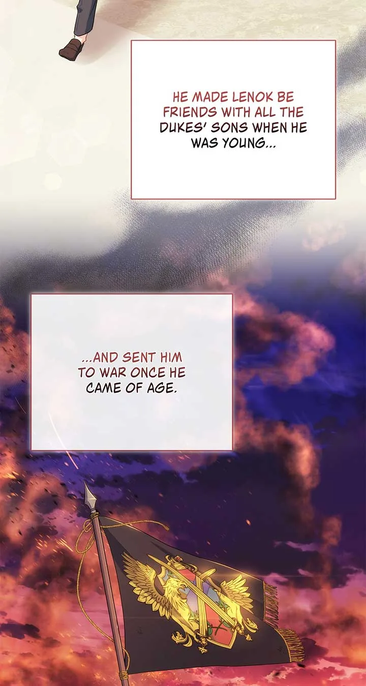 The Princess in The Henhouse Chapter 7 page 83