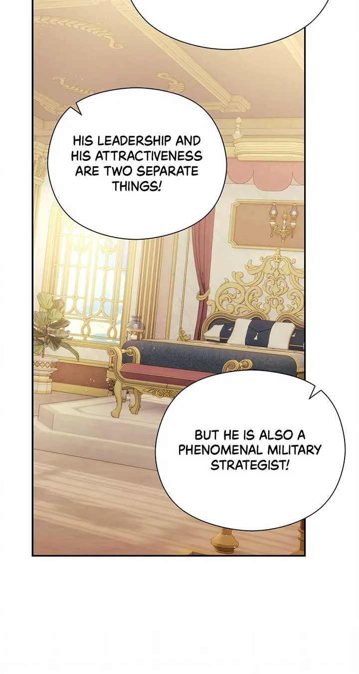 The Princess in The Henhouse Chapter 10 page 57