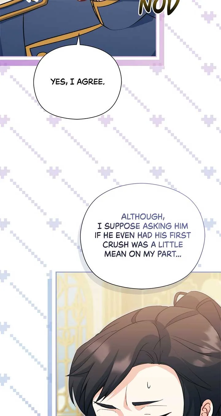 The Princess in The Henhouse Chapter 10 page 33