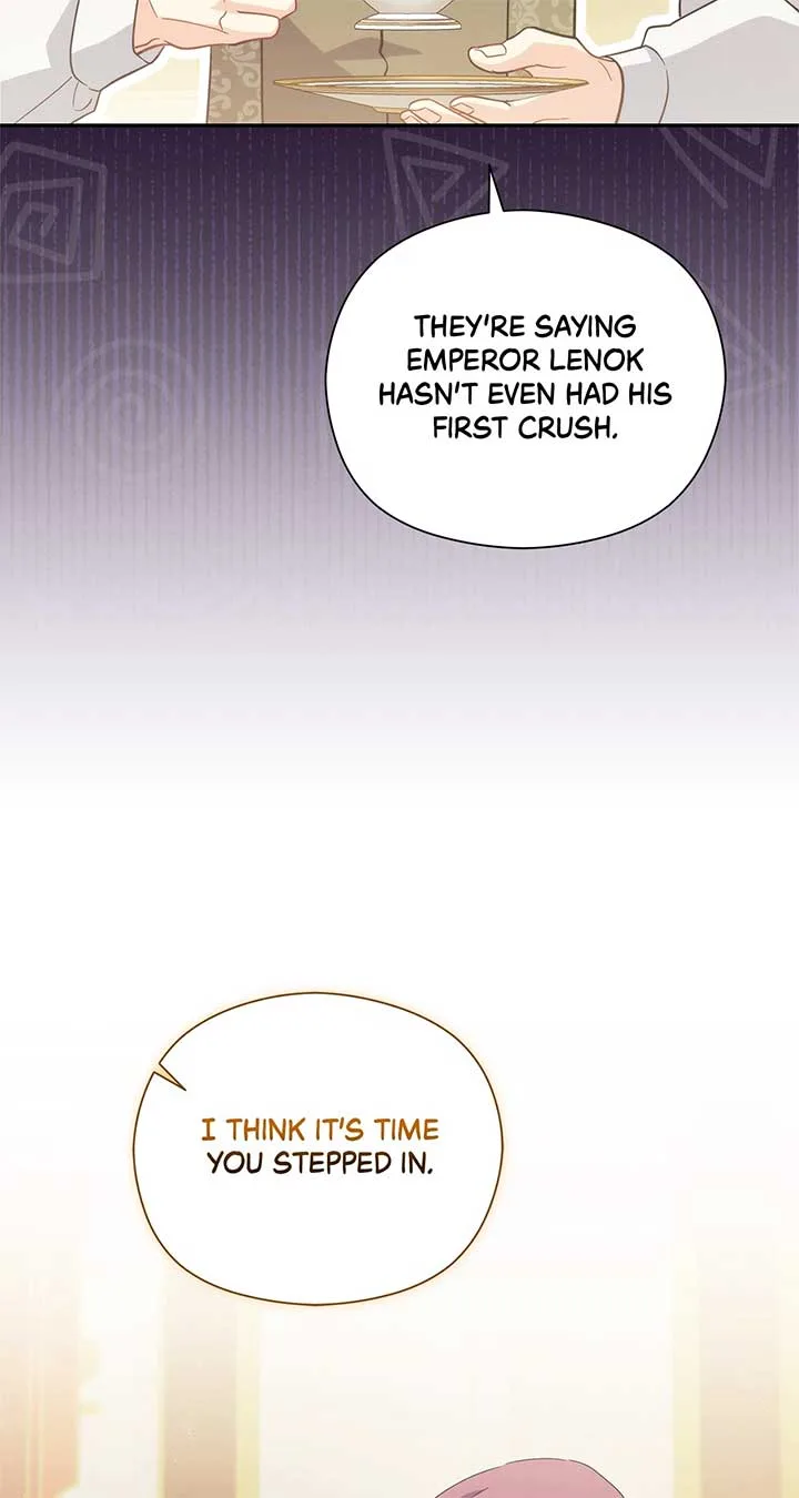 The Princess in The Henhouse Chapter 10 page 19