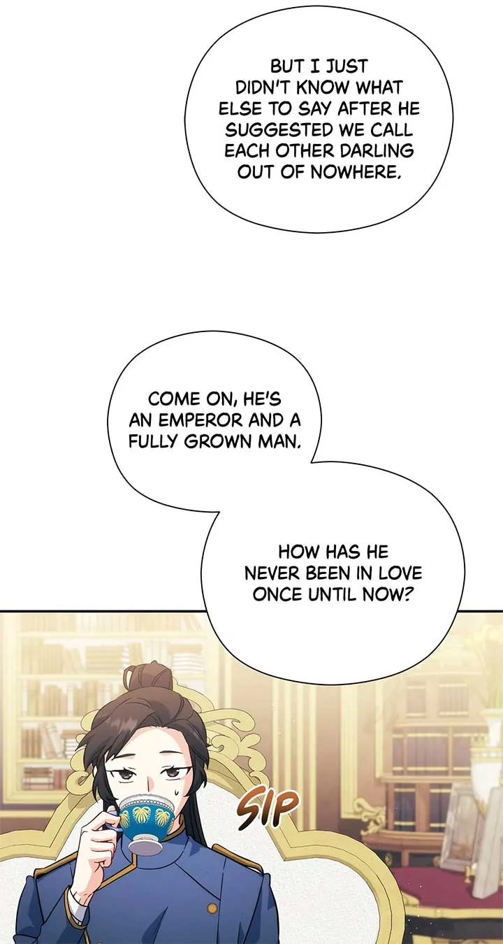The Princess in The Henhouse Chapter 10 page 35
