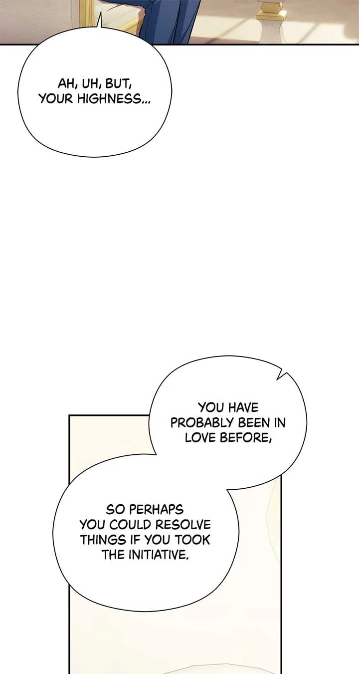 The Princess in The Henhouse Chapter 10 page 46