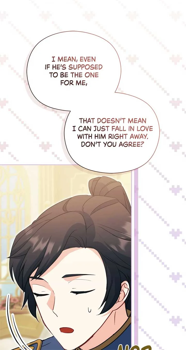 The Princess in The Henhouse Chapter 10 page 32