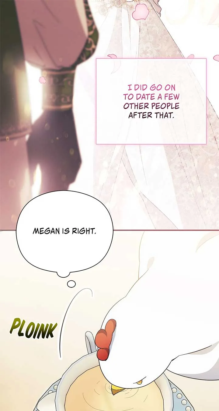 The Princess in The Henhouse Chapter 10 page 50