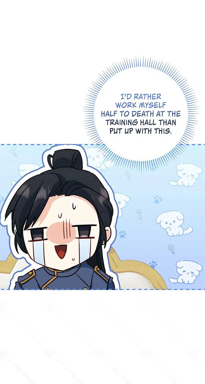 The Princess in The Henhouse Chapter 10 page 31