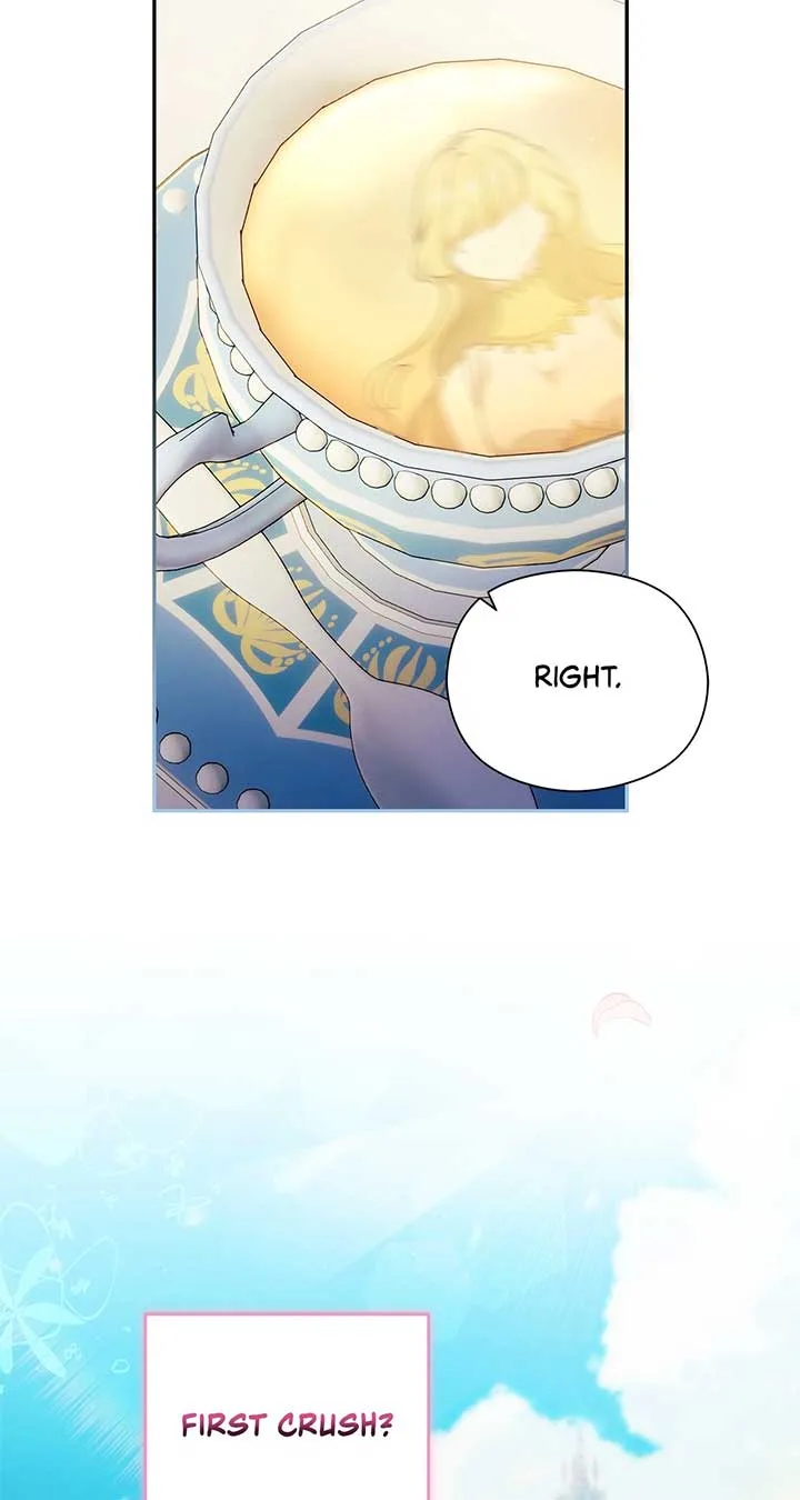 The Princess in The Henhouse Chapter 10 page 47
