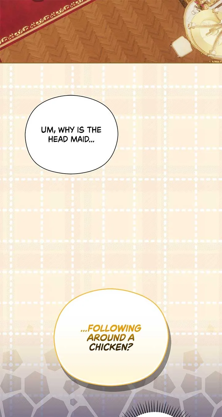 The Princess in The Henhouse Chapter 10 page 73