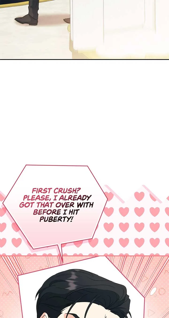 The Princess in The Henhouse Chapter 10 page 14