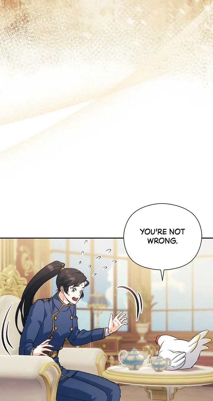 The Princess in The Henhouse Chapter 10 page 45