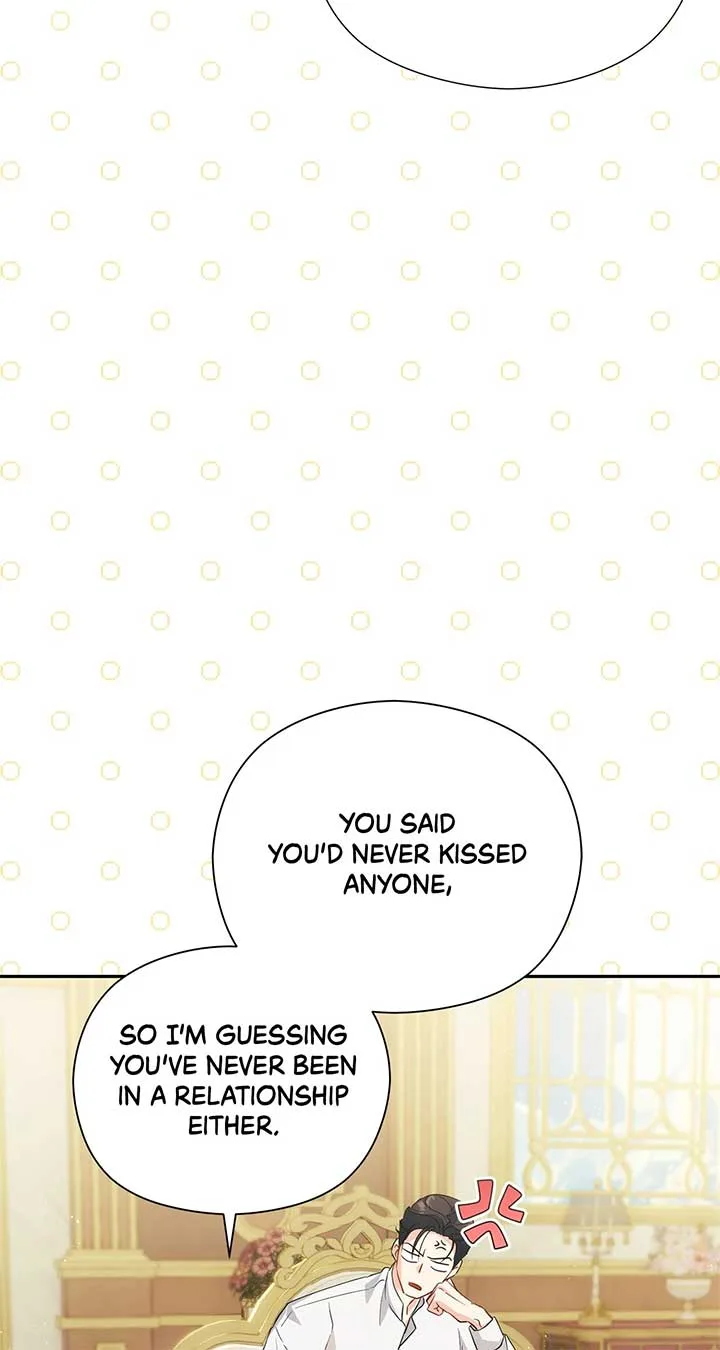 The Princess in The Henhouse Chapter 10 page 8