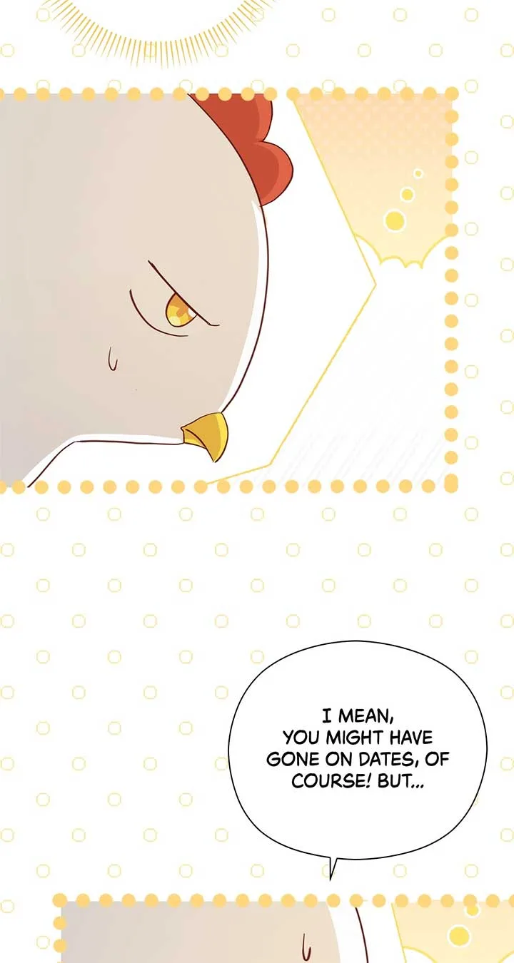 The Princess in The Henhouse Chapter 10 page 10