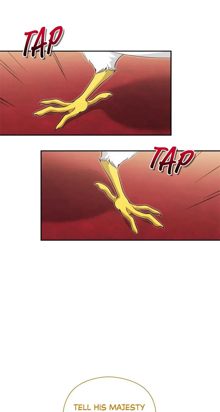 The Princess in The Henhouse Chapter 10 page 69