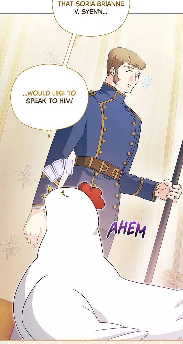 The Princess in The Henhouse Chapter 10 page 70