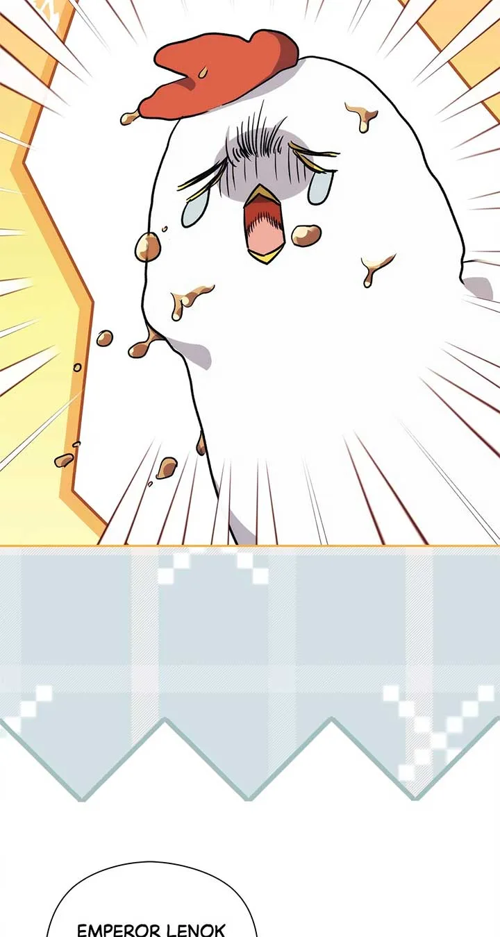 The Princess in The Henhouse Chapter 10 page 55