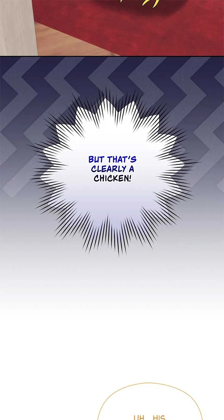 The Princess in The Henhouse Chapter 10 page 92