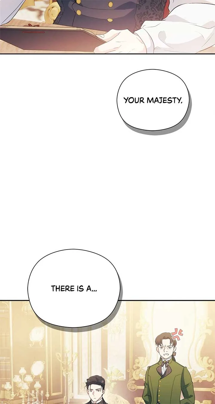 The Princess in The Henhouse Chapter 10 page 82
