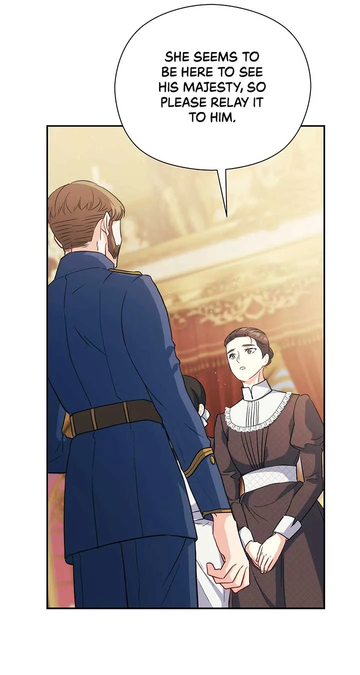 The Princess in The Henhouse Chapter 10 page 77