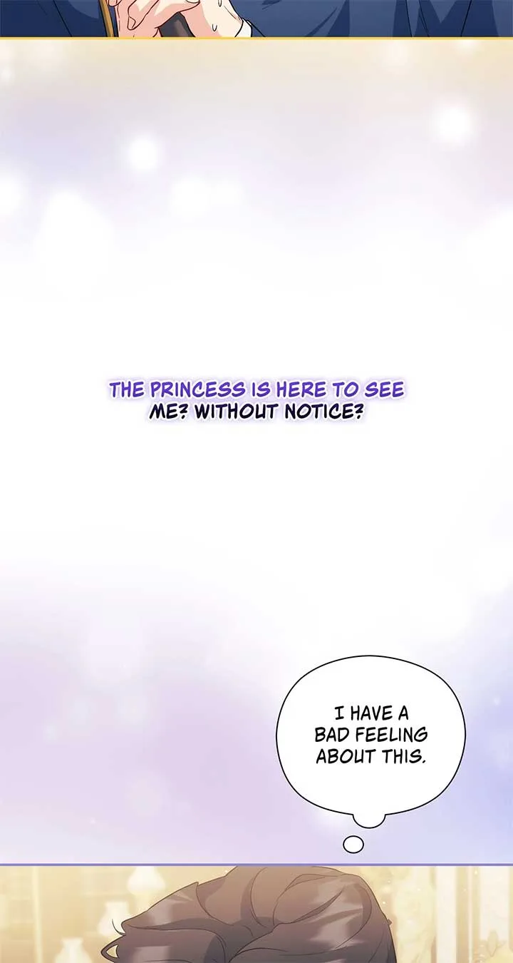 The Princess in The Henhouse Chapter 10 page 88