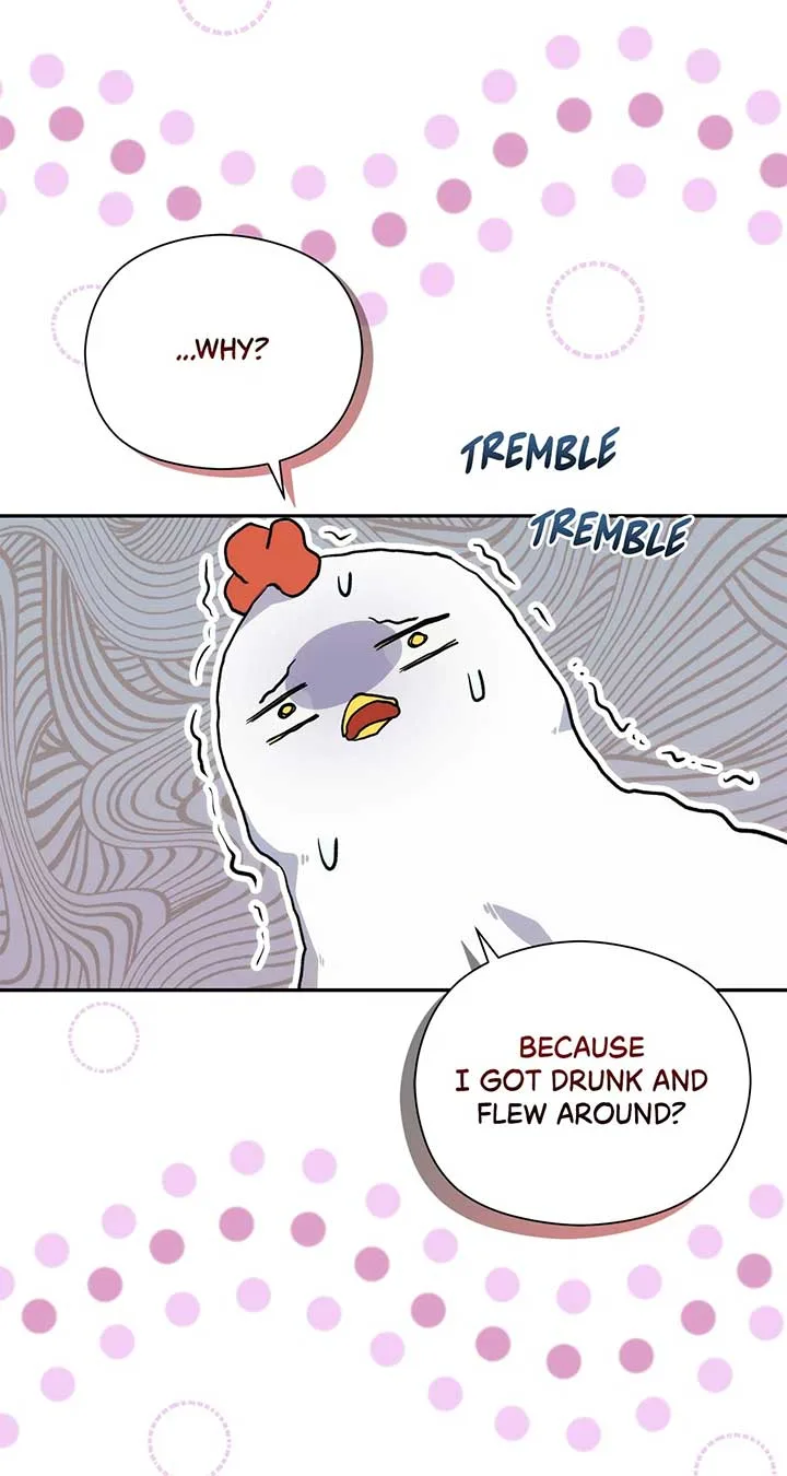 The Princess in The Henhouse Chapter 12 page 34