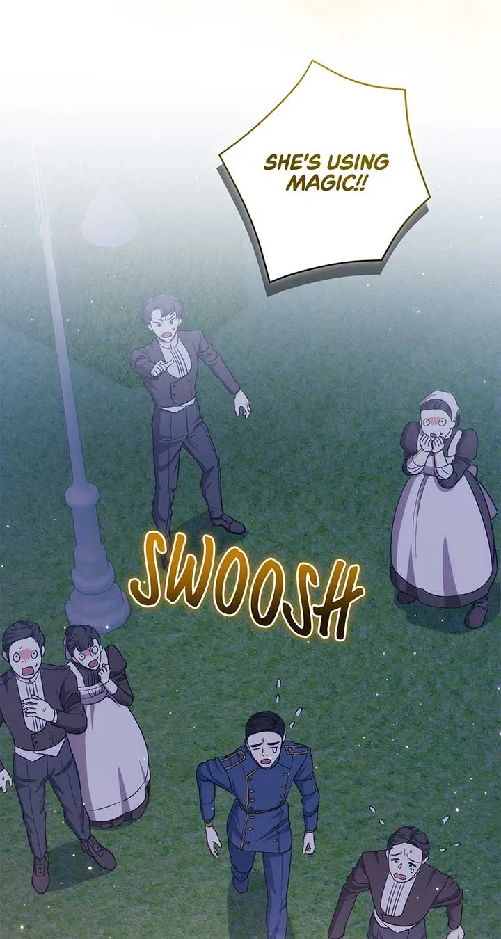 The Princess in The Henhouse Chapter 12 page 16