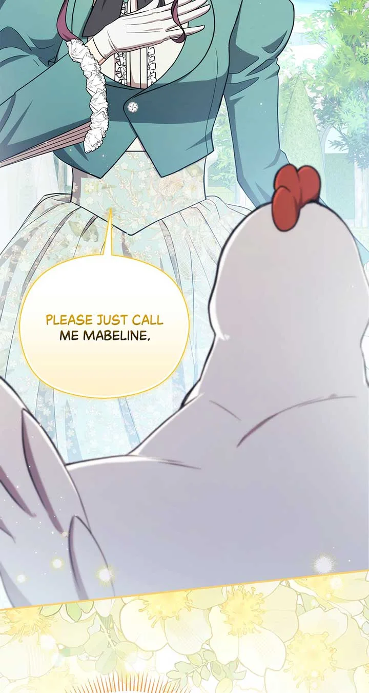 The Princess in The Henhouse Chapter 12 page 52