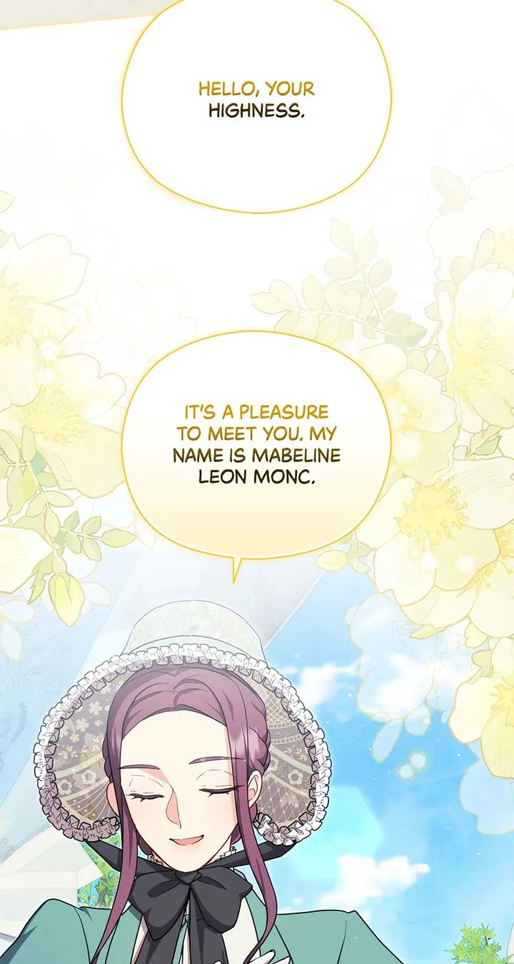 The Princess in The Henhouse Chapter 12 page 51