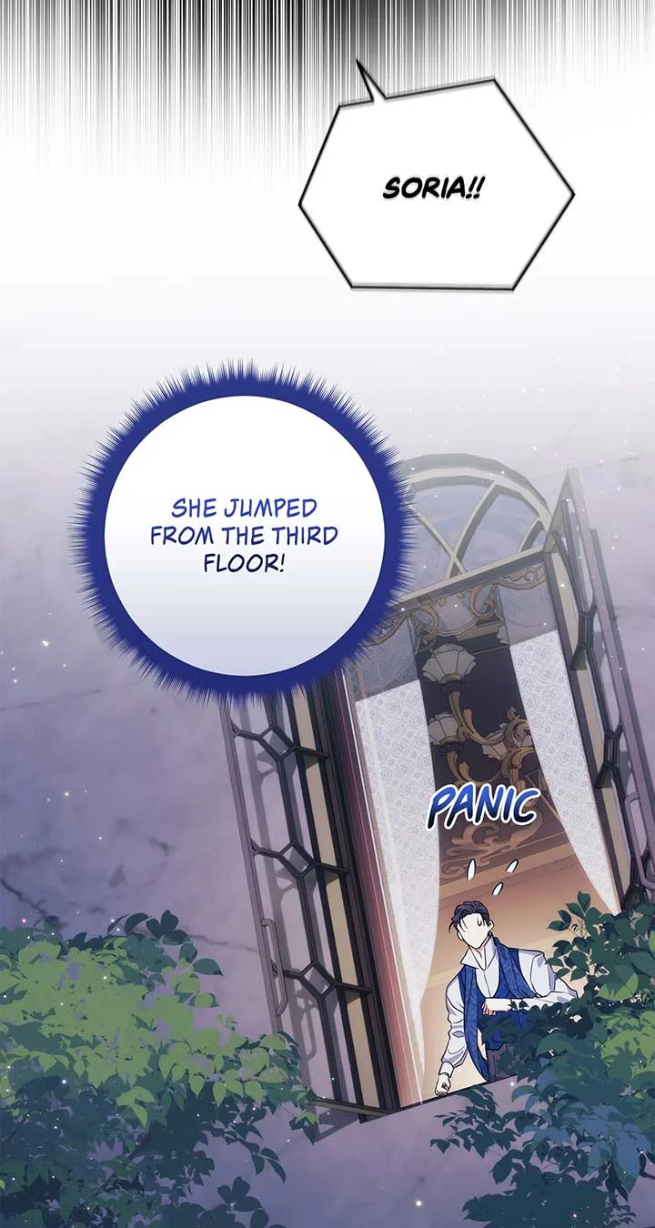 The Princess in The Henhouse Chapter 12 page 8