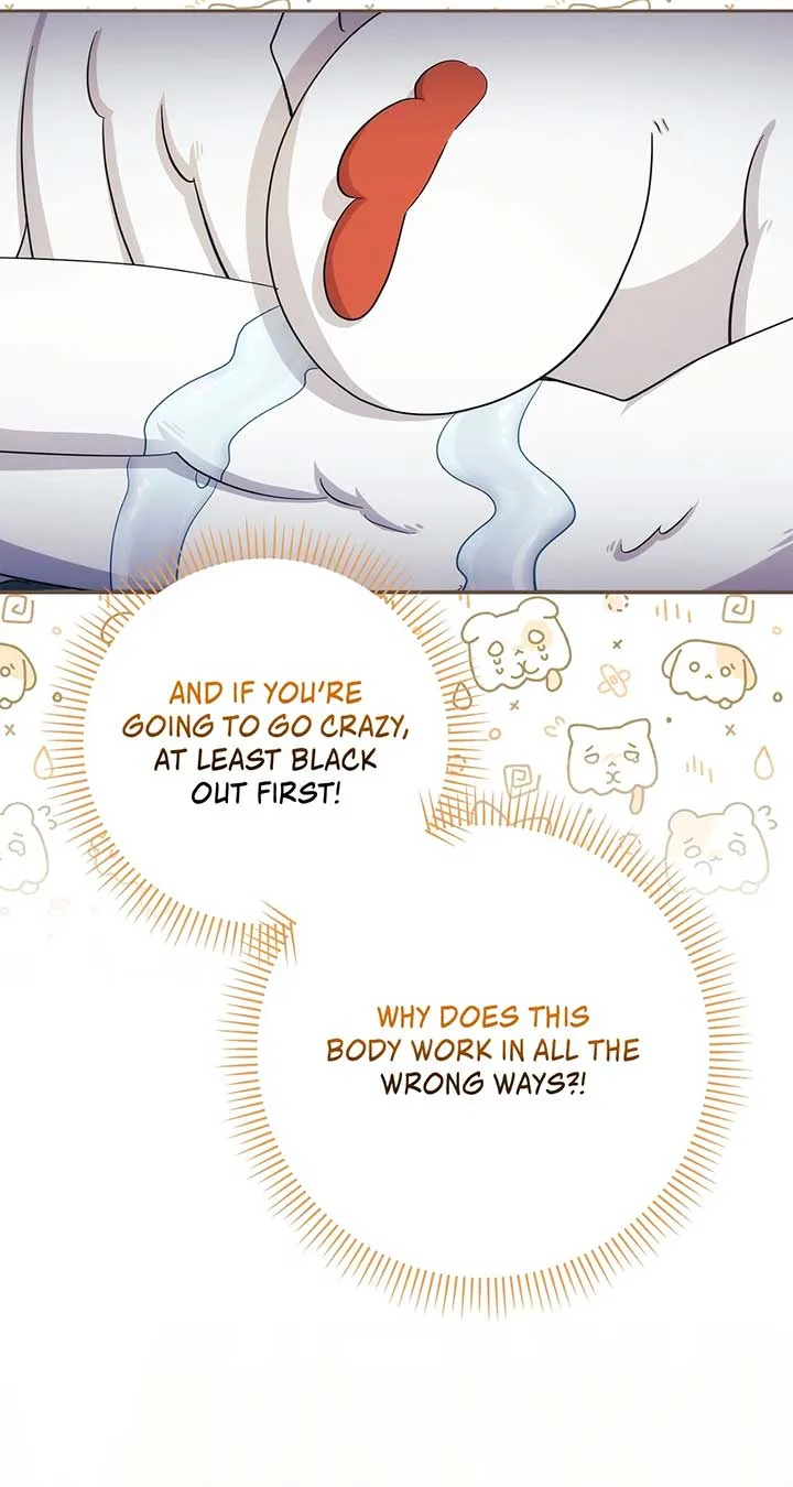 The Princess in The Henhouse Chapter 12 page 23