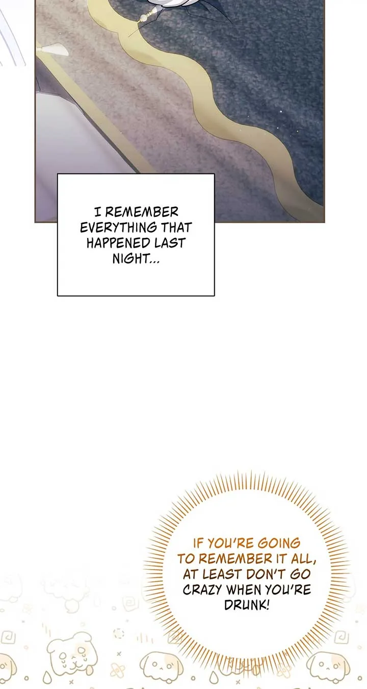 The Princess in The Henhouse Chapter 12 page 22
