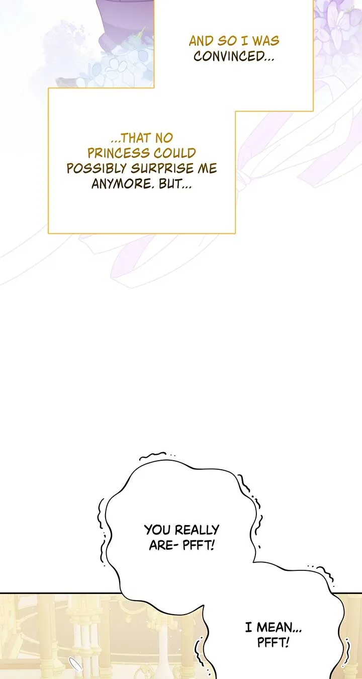 The Princess in The Henhouse Chapter 12 page 38